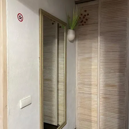 Dp Art 4 Old Town Self Check In Διαμέρισμα *