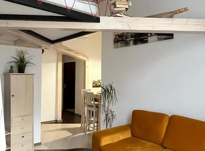 Dp Art 4 Old Town Self Check In Apartment