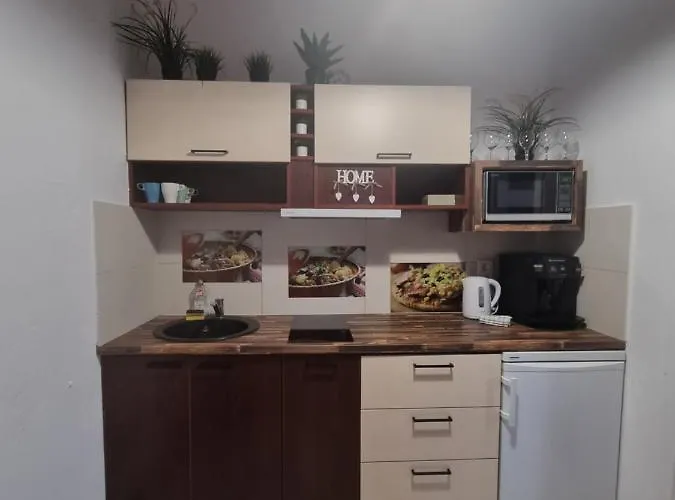 Dp Art 4 Old Town Self Check In Apartment